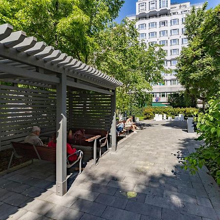 Kobi Luxury Apartment 1. Budapeste Exterior foto
