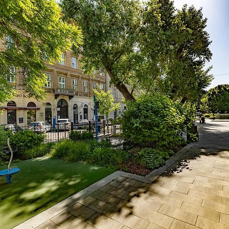 Kobi Luxury Apartment 1. Budapeste Exterior foto