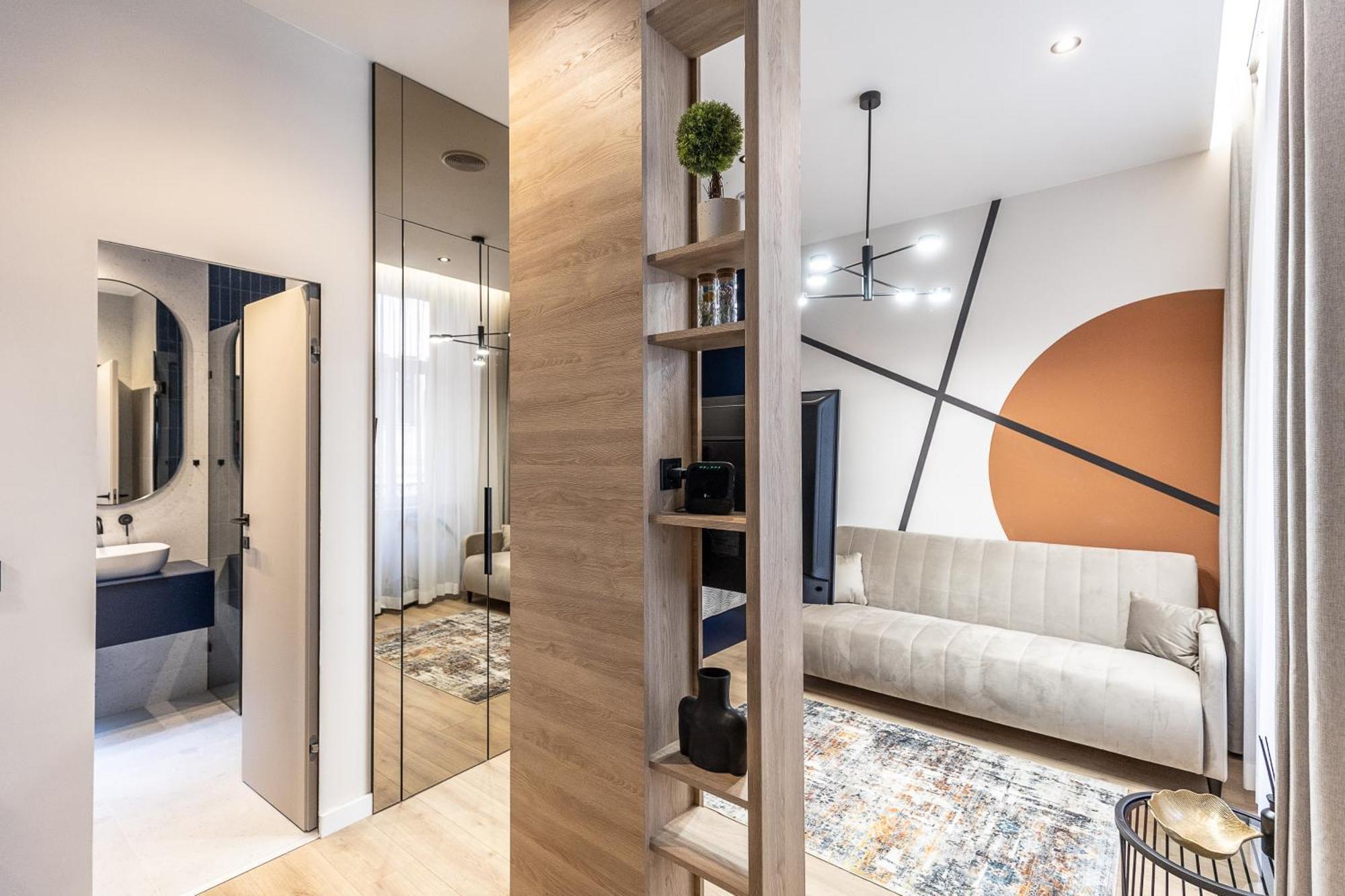 Kobi Luxury Apartment 1. Budapeste Exterior foto